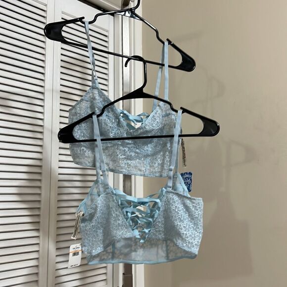 FreeĀ PeopleāLonglineāBra - Picture 7 of 10